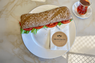 Menu Item